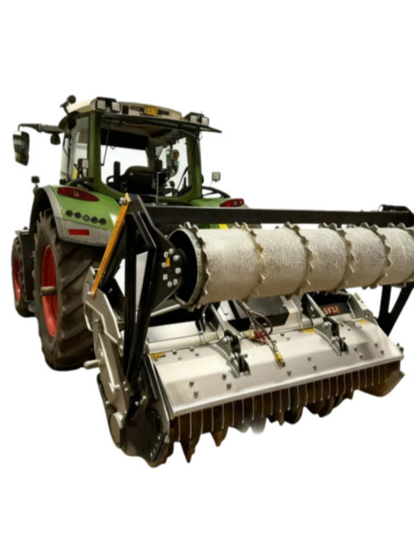 Stone Crusher Applications