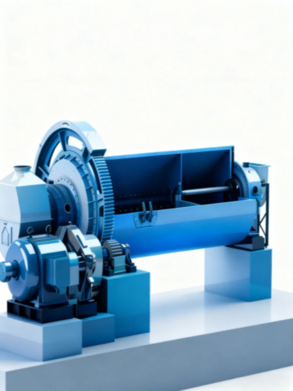 Stone crusher structure