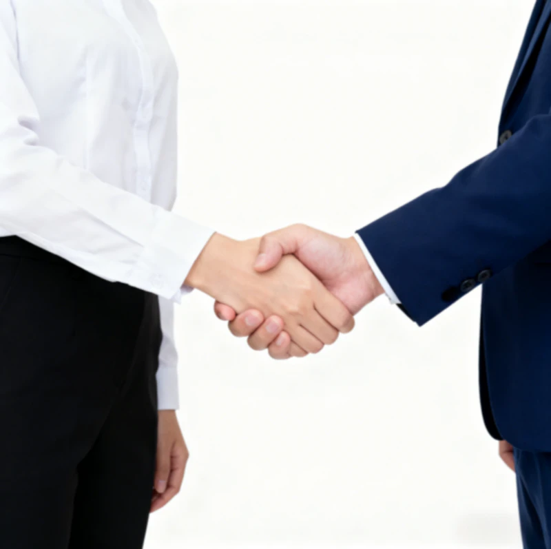 Cooperation and win-win