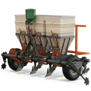 ADB-480 Fertilizer Applicator