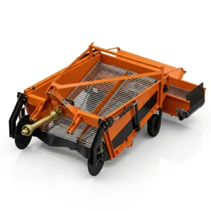 AWB Series Potato Digger – 2-Row