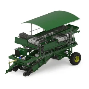 CWB-2L Potato Harvester