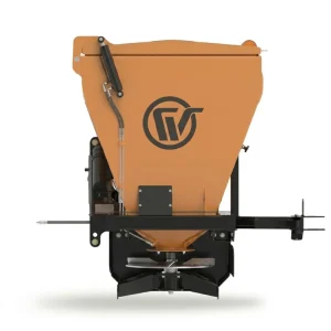 DCW 2.2 Binder Spreader