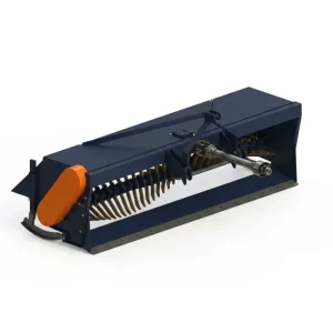DESTROYER Series Compost Barn Stirrer