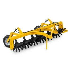 EW-4000 Rock Rake