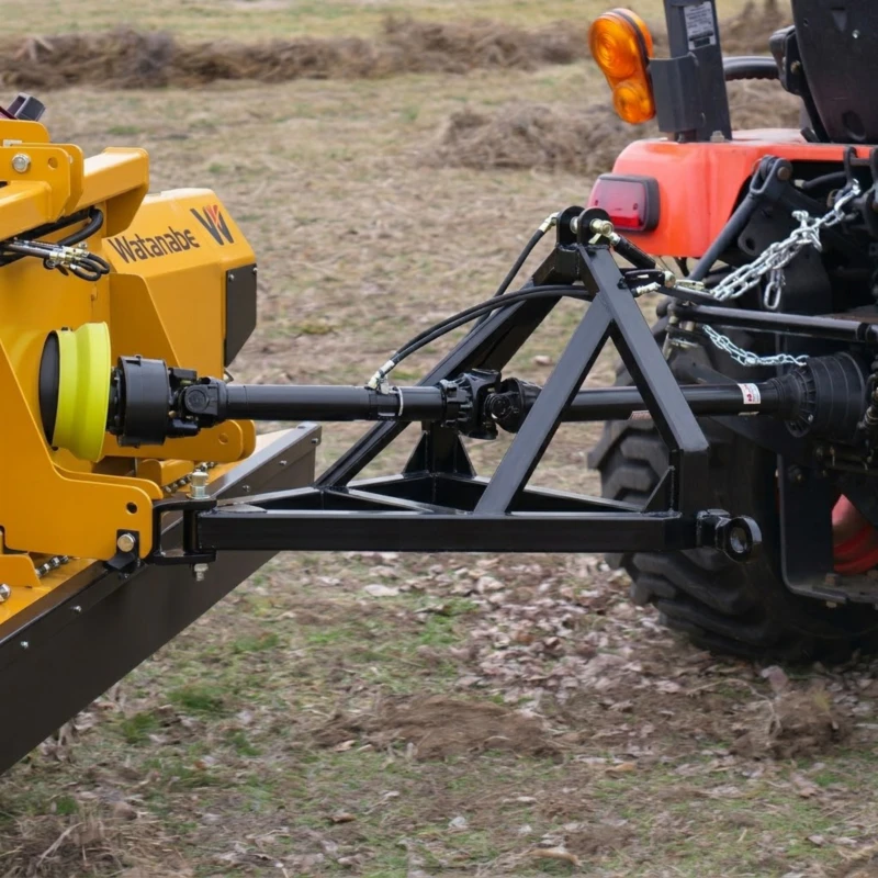 THOR 3.0 Stone Crusher Components: 3.0 m Rotor, Hammers, Chamber & Flywheel Driveline THOR 3.0 Stone Crusher internal components – 3.0 m crushing rotor, tungsten carbide hammers, reinforced crushing chamber, flywheel, and PTO driveline