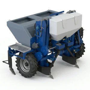 PAI Series Potato Planter