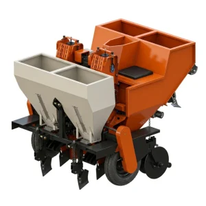 PANTHER Potato Planter Series