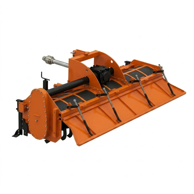 PSW-3200 Rotavator