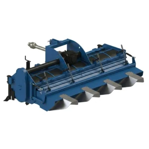 PSW-3200A Rotavator