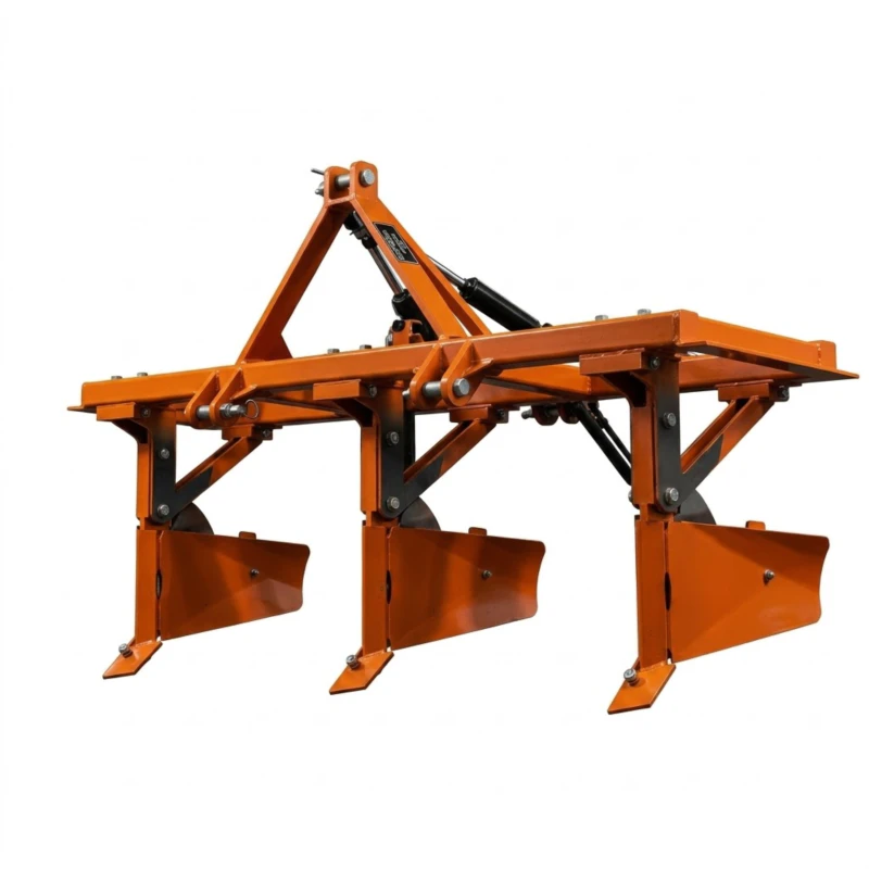 R-380 Potato Furrower
