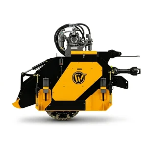 THOR ST Series Soil Stabilizer
