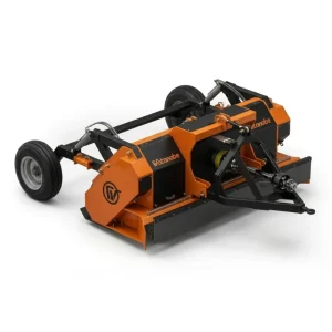 THOR 3.0 Stone Crusher